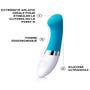Vibromasseur point G LELO Gigi 2
