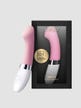 Vibromasseur point G LELO Gigi 2