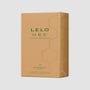 Préservatifs LELO Hex Organic boîte de 12