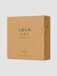 Préservatifs LELO Hex Organic boîte de 36
