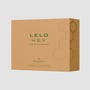 Préservatifs LELO Hex Organic boîte de 36
