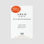 Préservatifs LELO Hex Original boîte de 12