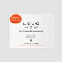 Préservatifs LELO Hex Original boîte de 3