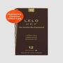 Préservatifs LELO Hex Respect XL boîte de 12