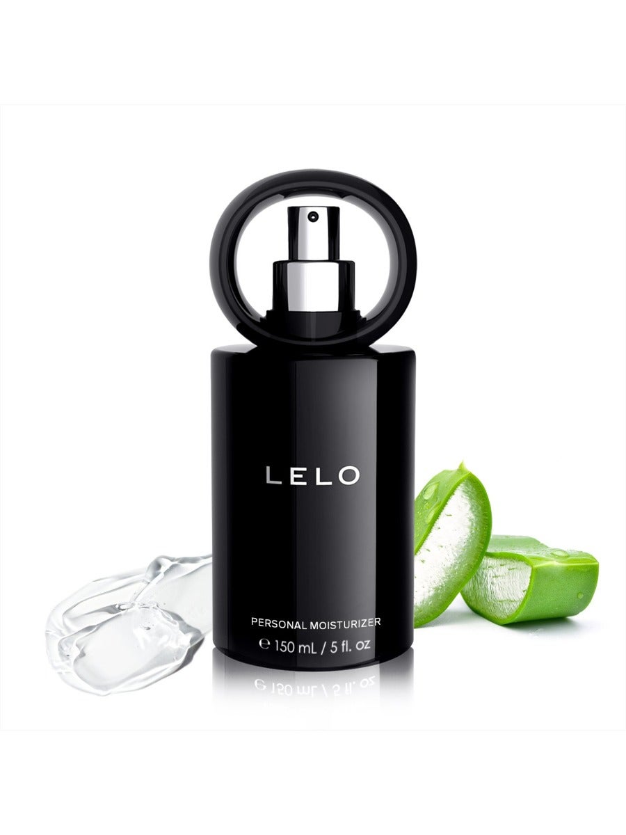 Lubrifiant eau intime LELO 150 ml 4