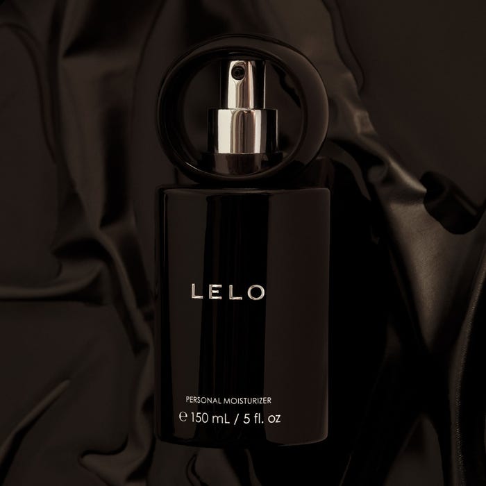 Lubrifiant eau intime LELO 150 ml