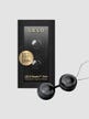 Boules de geisha LELO Luna Beads noir