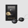 Boules de geisha LELO Luna Beads noir