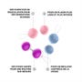 Boules de geisha LELO Beads Plus