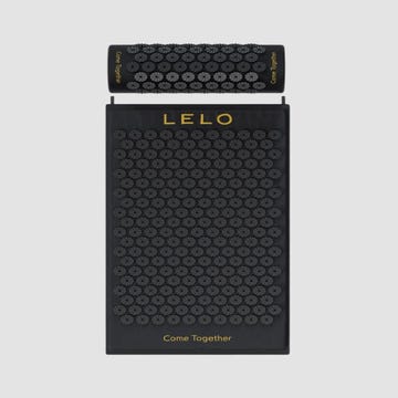 Matelas d'acupression relaxant LELO
