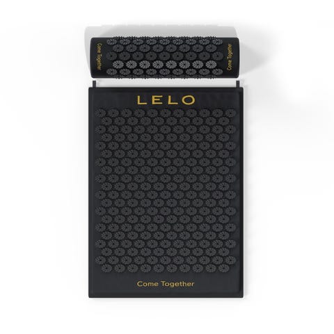 Matelas d'acupression relaxant LELO