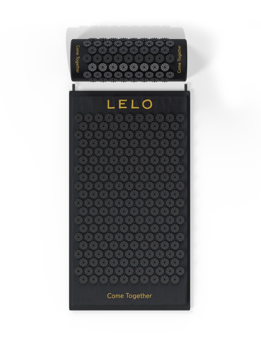 Matelas d'acupression relaxant LELO main product photo
