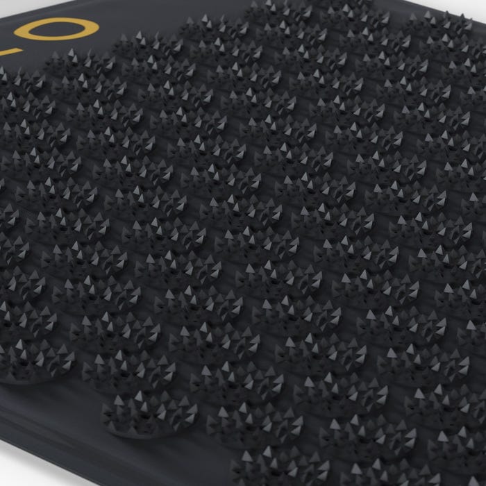 Matelas d'acupression relaxant LELO