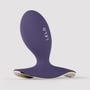 Plug anal connecté LELO Surfer 2 violet