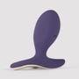 Plug anal connecté LELO Surfer 2 violet