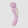 Vibromasseur wand double LELO Switch