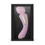 Vibromasseur wand double LELO Switch
