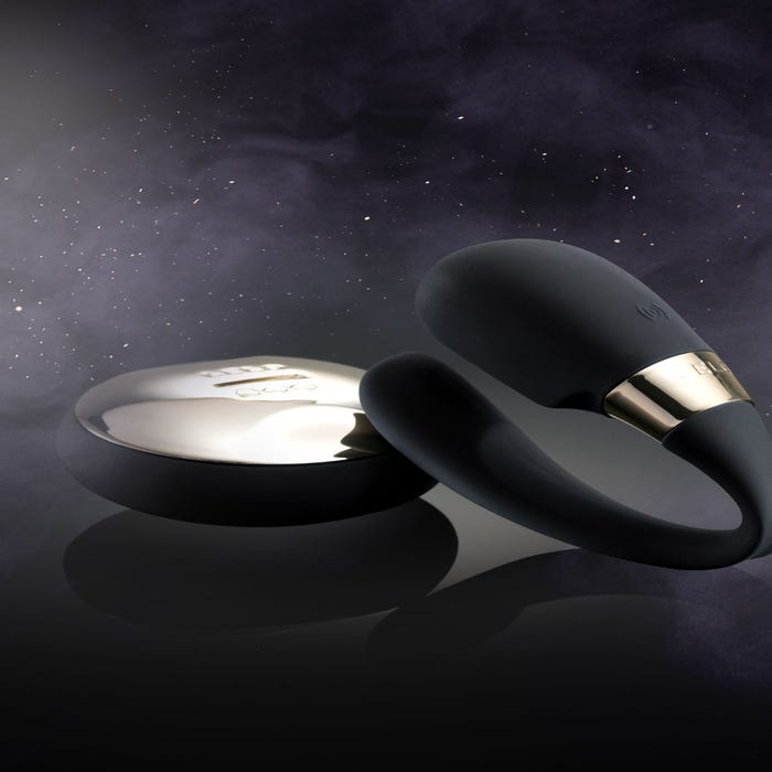 Stimulateur pour couple LELO Tiani 3