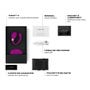 Stimulateur pour couple LELO Tiani 3