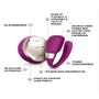 Stimulateur pour couple LELO Tiani 3
