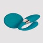 Stimulateur pour couple LELO Tiani Duo
