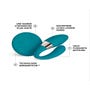 Stimulateur pour couple LELO Tiani Duo