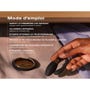 Stimulateur pour couple LELO Tiani Duo