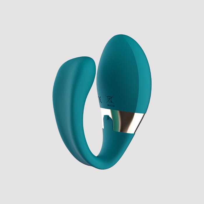 Stimulateur pour couple LELO Tiani Duo