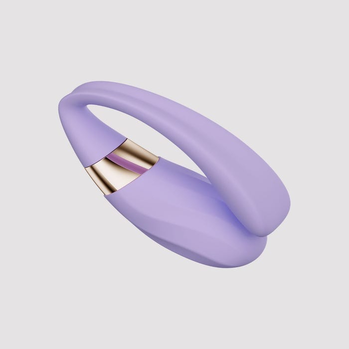 Stimulateur connecté pour couple LELO Tiani Twist