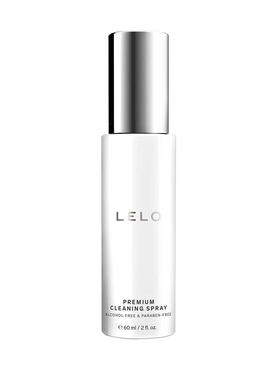 Spray nettoyant LELO premium 60 ml 3