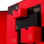 Calendrier de l'Avent de luxe pour couples LELO