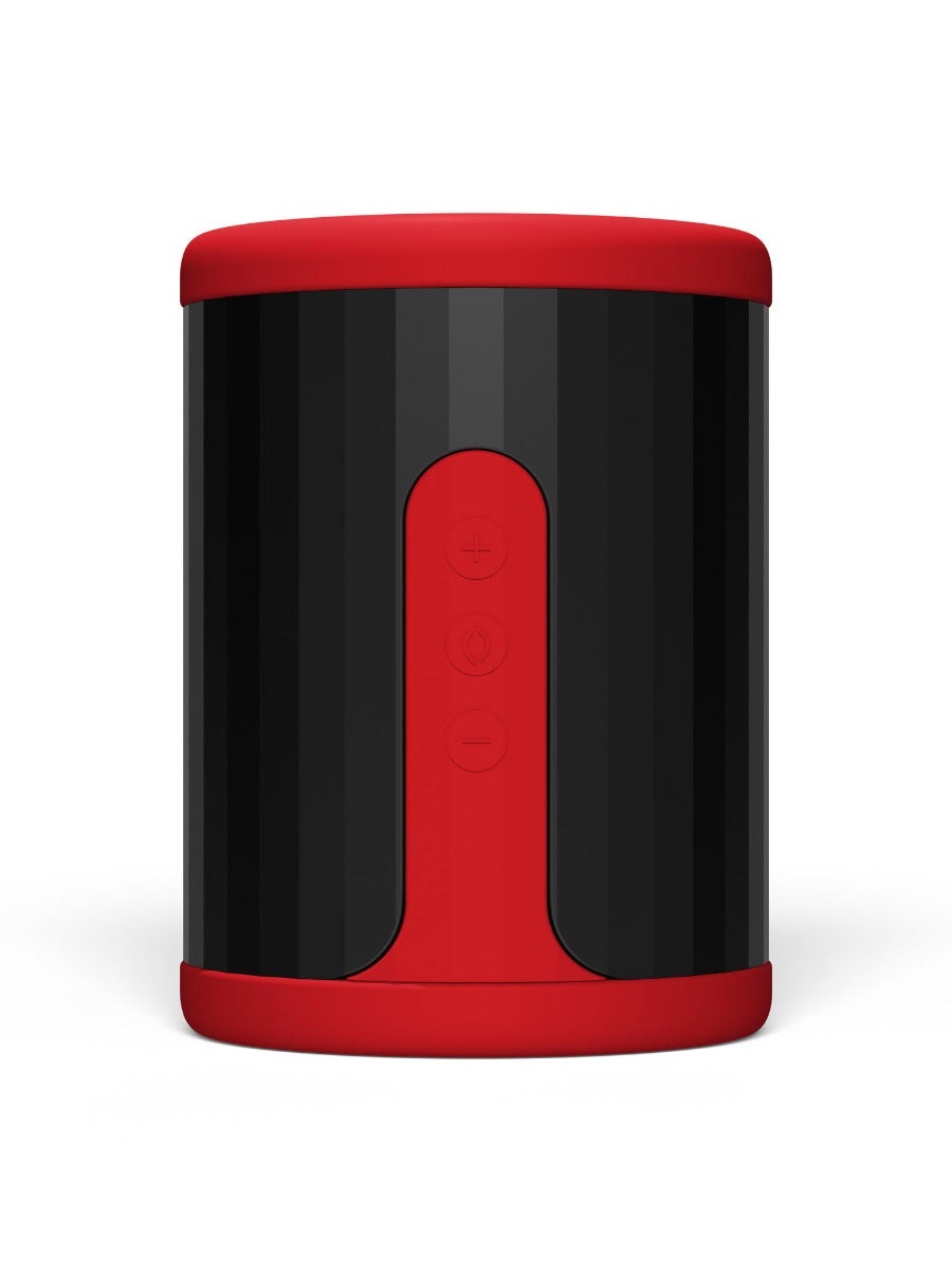 Masturbateur connecté LELO F2S rouge 5