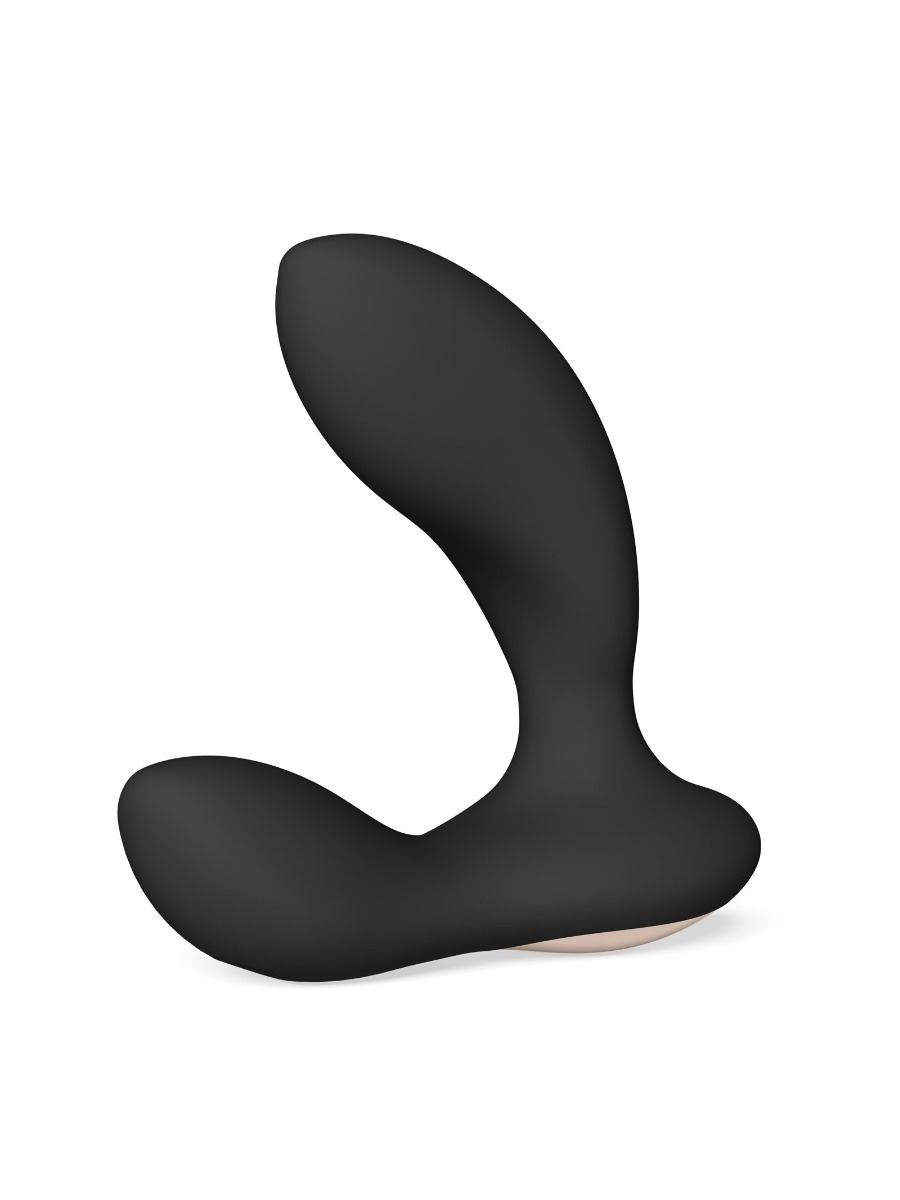 Stimulateur prostatique connecté LELO Hugo 2