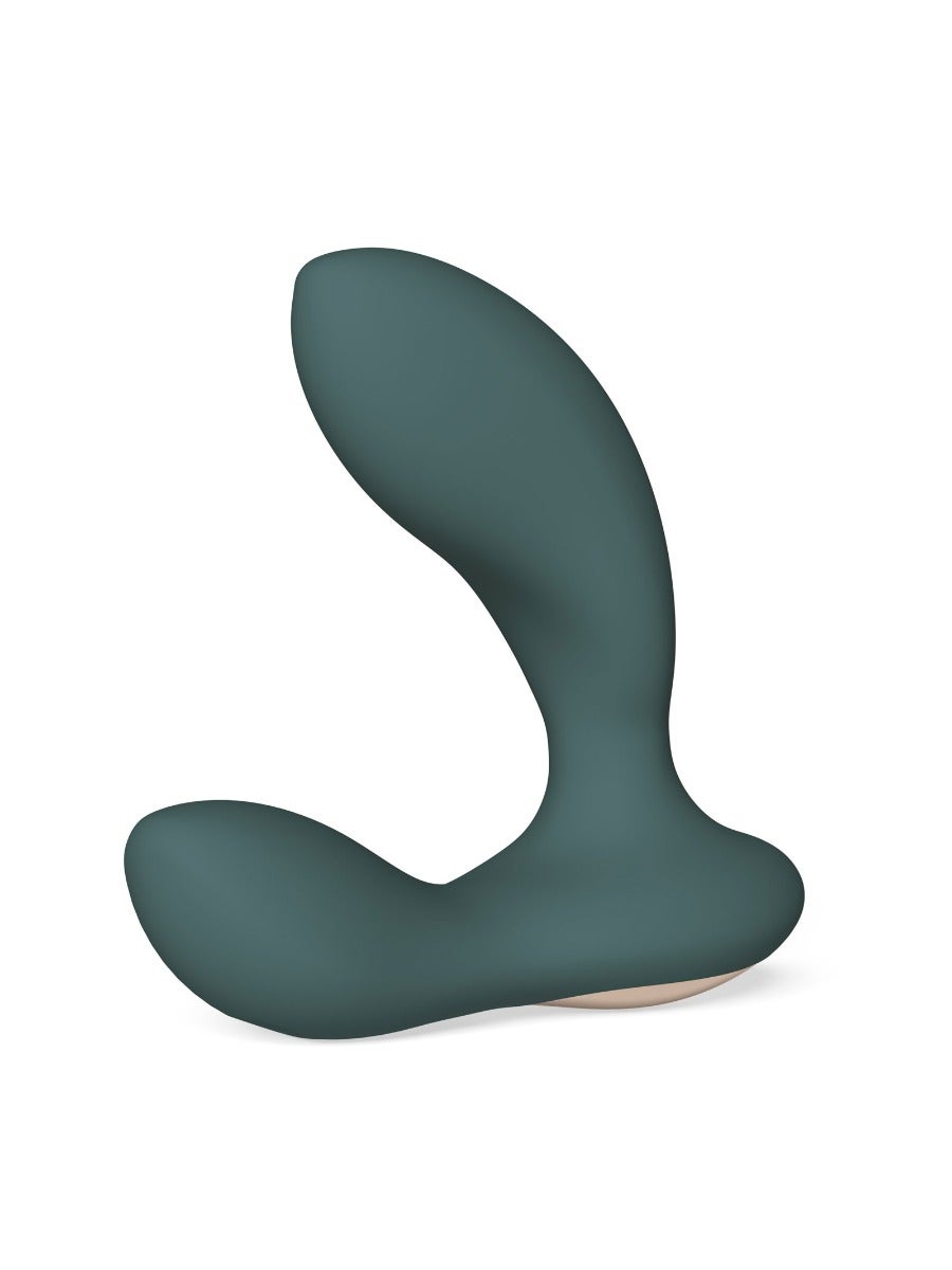 Stimulateur prostatique connecté LELO Hugo 2 vert 8