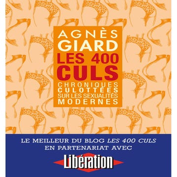 Les 400 culs