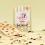 Tablette chocolat aphrodisiaque blanc pistache 100 g