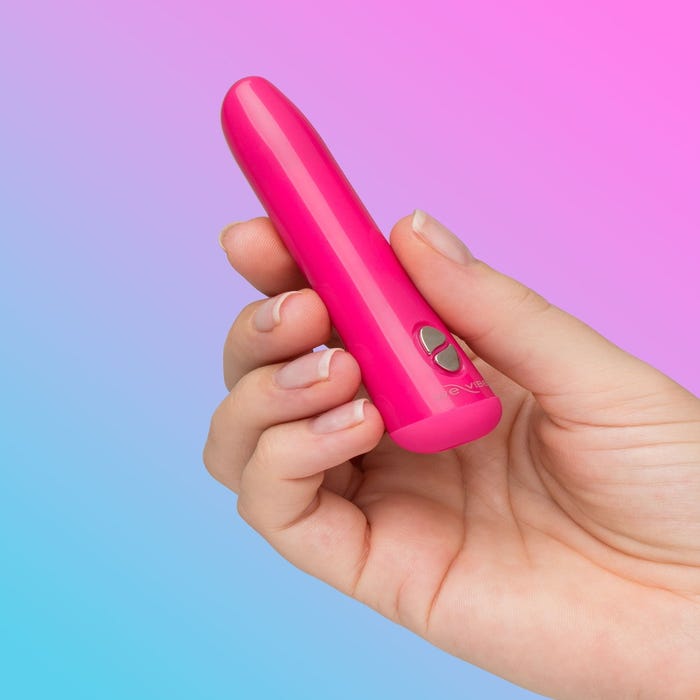 Vibromasseur bullet We-Vibe Tango