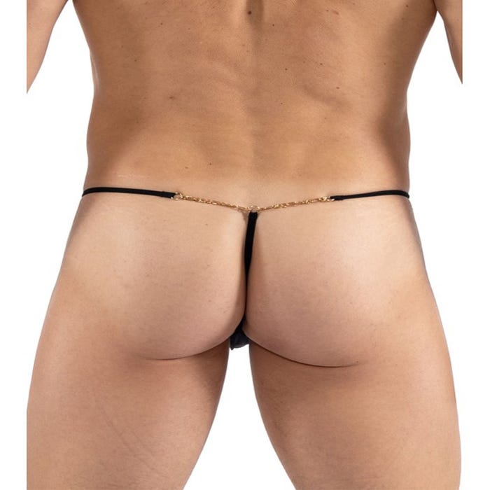 String Sensual