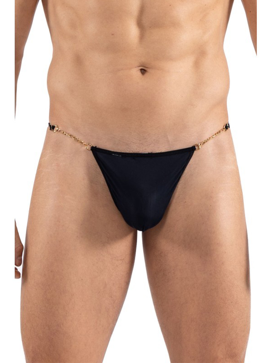 String Sensual
