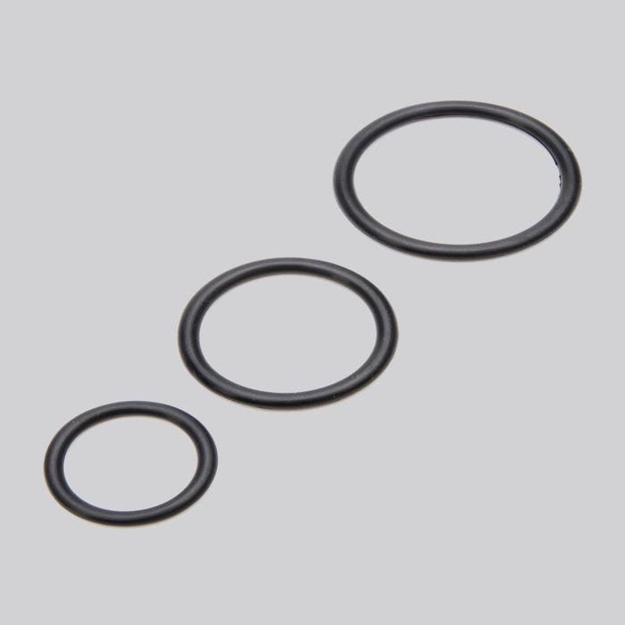 Kit gode ceinture BASICS