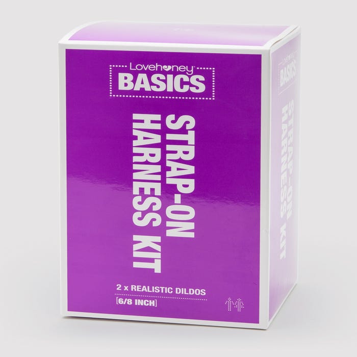 Kit gode ceinture BASICS