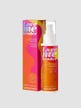 Huile de massage Love Me Tender barbe à papa 100 ml