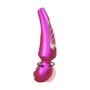 Vibromasseur wand Pleaser rose