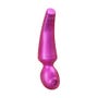 Vibromasseur wand Pleaser rose