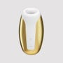 Satisfyer Love Breeze stimulateur clitoridien or