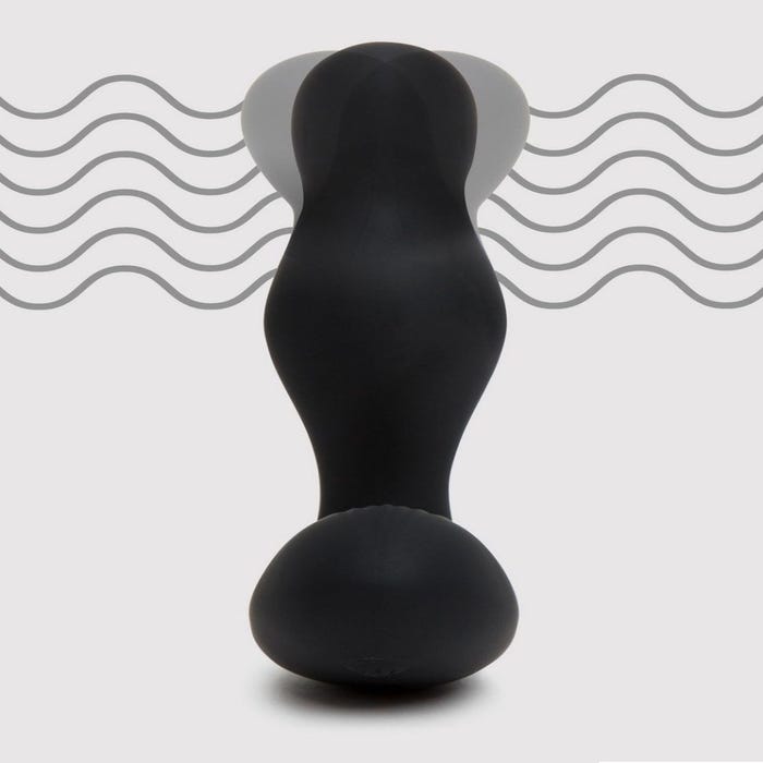 Stimulateur prostatique rotatif High Roller