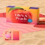 Kit découverte Life's a Peach Lovehoney x Womanizer