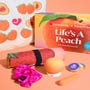 Kit découverte Life's a Peach Lovehoney x Womanizer