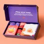Kit découverte Life's a Peach Lovehoney x Womanizer