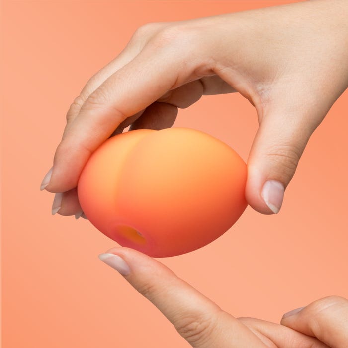Kit découverte Life's a Peach Lovehoney x Womanizer